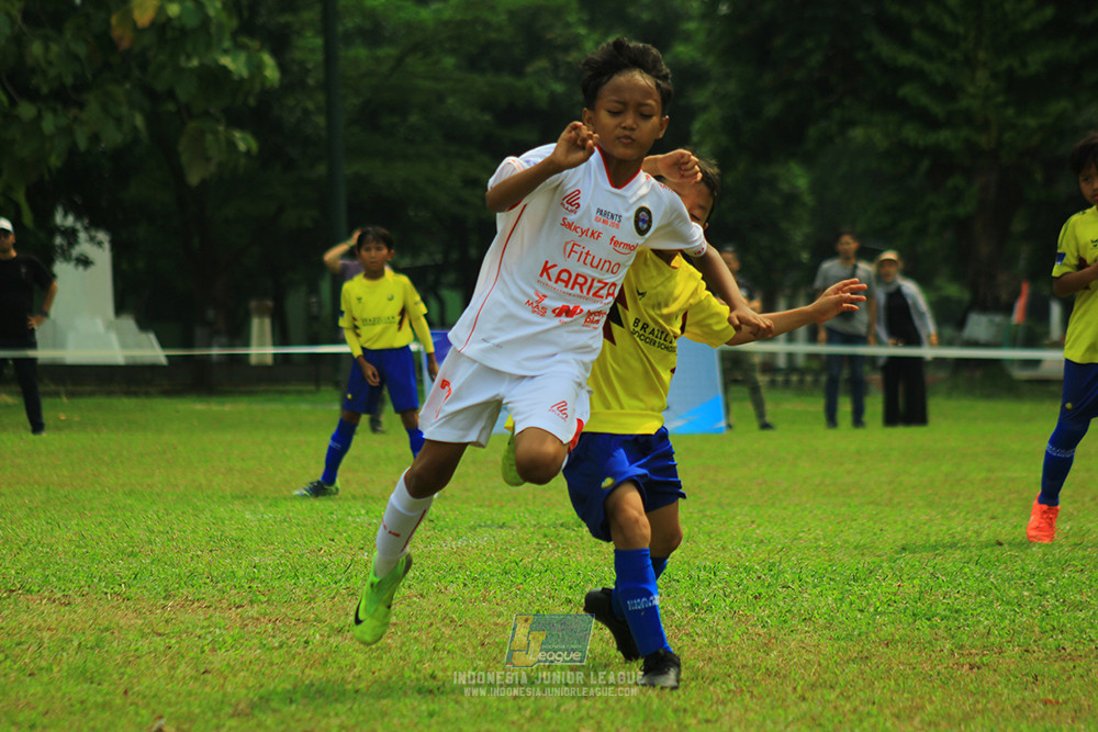 ijl u10 240825 isa marzuki bandriawan vs brazillian soccer serpong