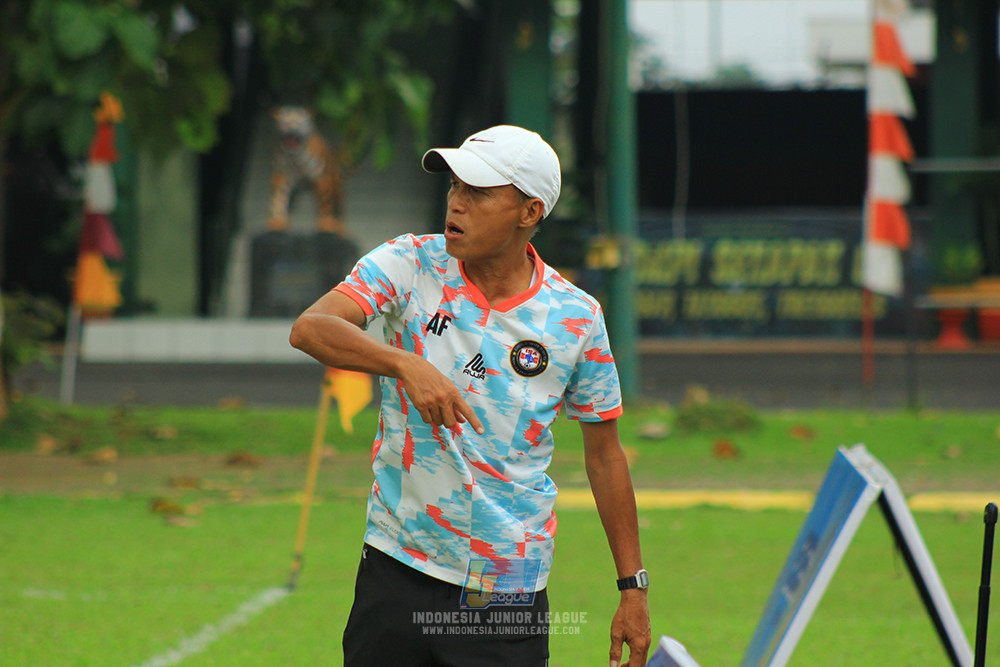 ijl u10 240825 isa marzuki bandriawan vs brazillian soccer serpong