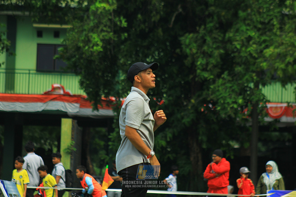 ijl u10 240825 isa marzuki bandriawan vs brazillian soccer serpong