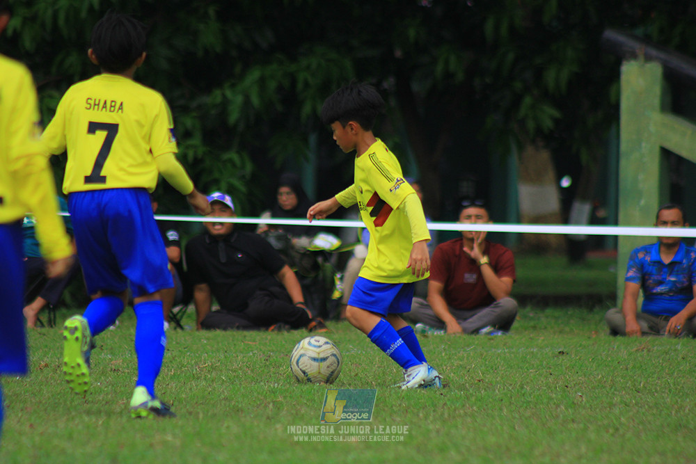 ijl u10 240825 isa marzuki bandriawan vs brazillian soccer serpong