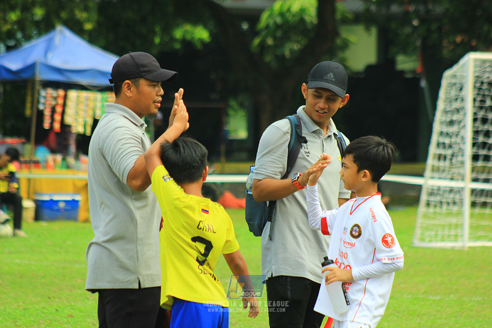 ijl u10 240825 isa marzuki bandriawan vs brazillian soccer serpong