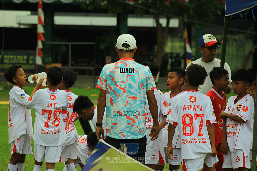 ijl u10 240825 isa marzuki bandriawan vs brazillian soccer serpong