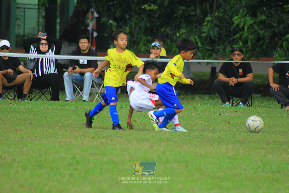 ijl u10 240825 isa marzuki bandriawan vs brazillian soccer serpong