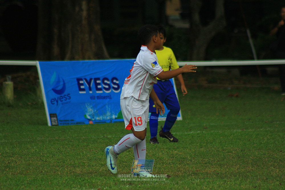 ijl u10 240825 isa marzuki bandriawan vs brazillian soccer serpong
