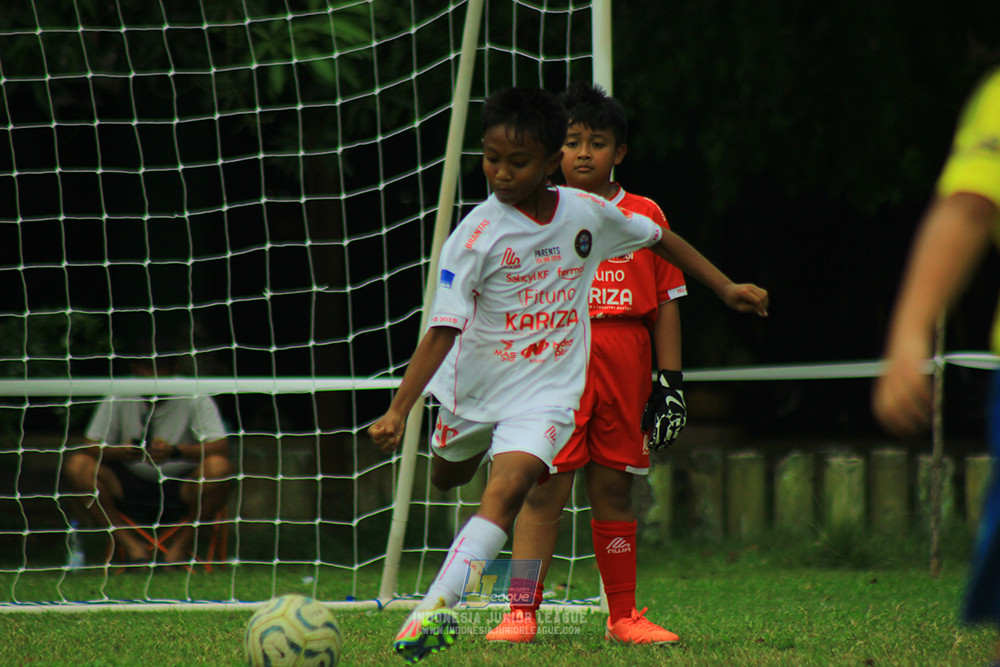 ijl u10 240825 isa marzuki bandriawan vs brazillian soccer serpong