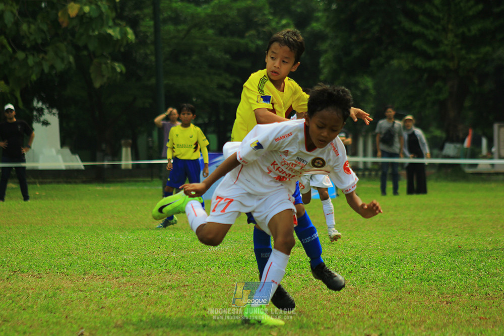 ijl u10 240825 isa marzuki bandriawan vs brazillian soccer serpong
