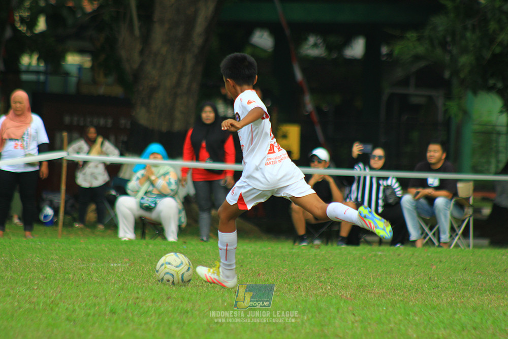 ijl u10 240825 isa marzuki bandriawan vs brazillian soccer serpong