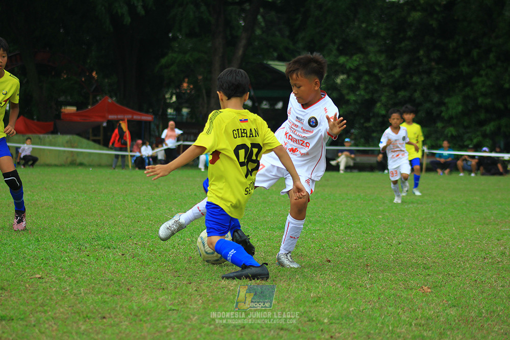 ijl u10 240825 isa marzuki bandriawan vs brazillian soccer serpong