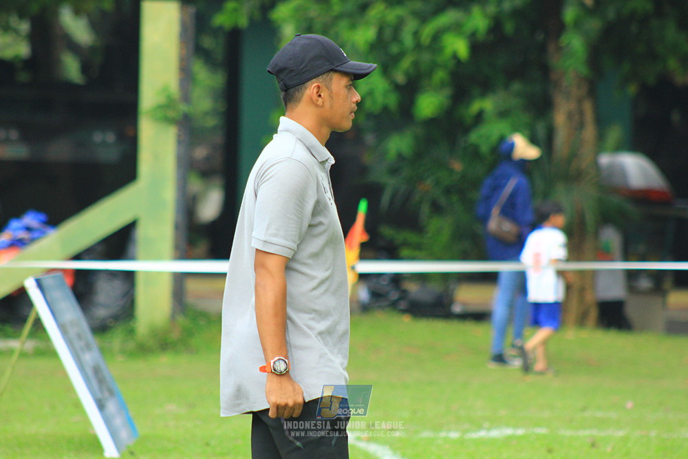 ijl u10 240825 isa marzuki bandriawan vs brazillian soccer serpong