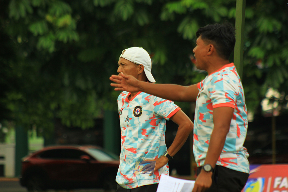 ijl u10 240825 isa marzuki bandriawan vs brazillian soccer serpong