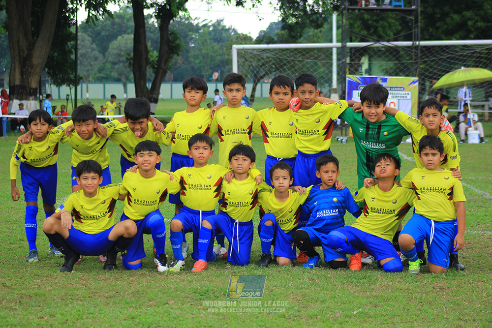 ijl u10 240825 isa marzuki bandriawan vs brazillian soccer serpong
