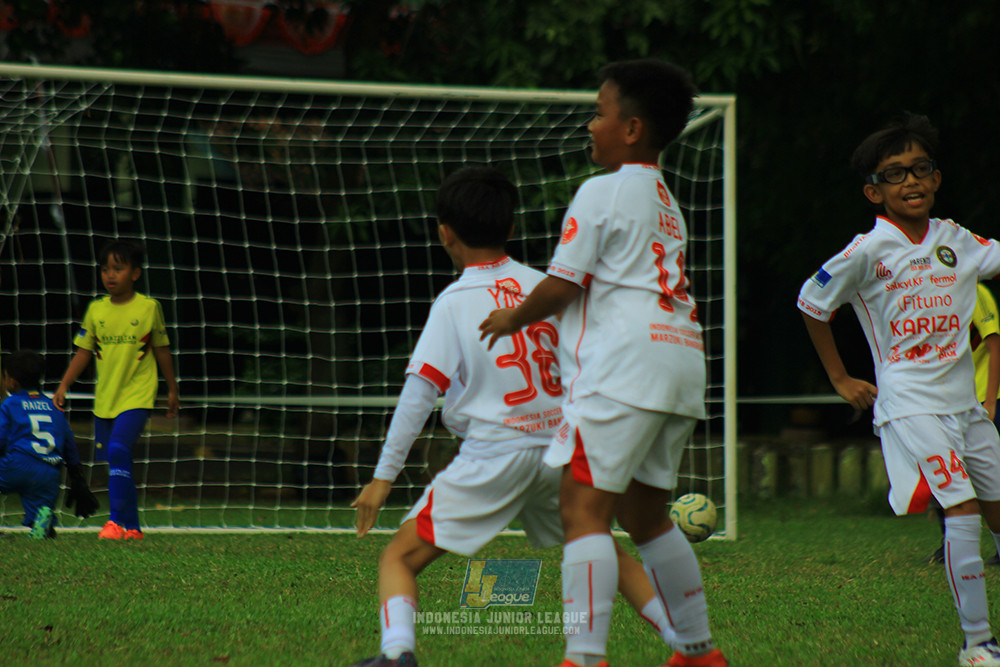 ijl u10 240825 isa marzuki bandriawan vs brazillian soccer serpong