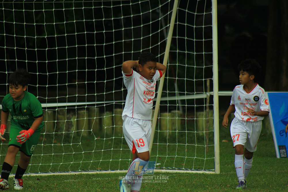 ijl u10 240825 isa marzuki bandriawan vs brazillian soccer serpong
