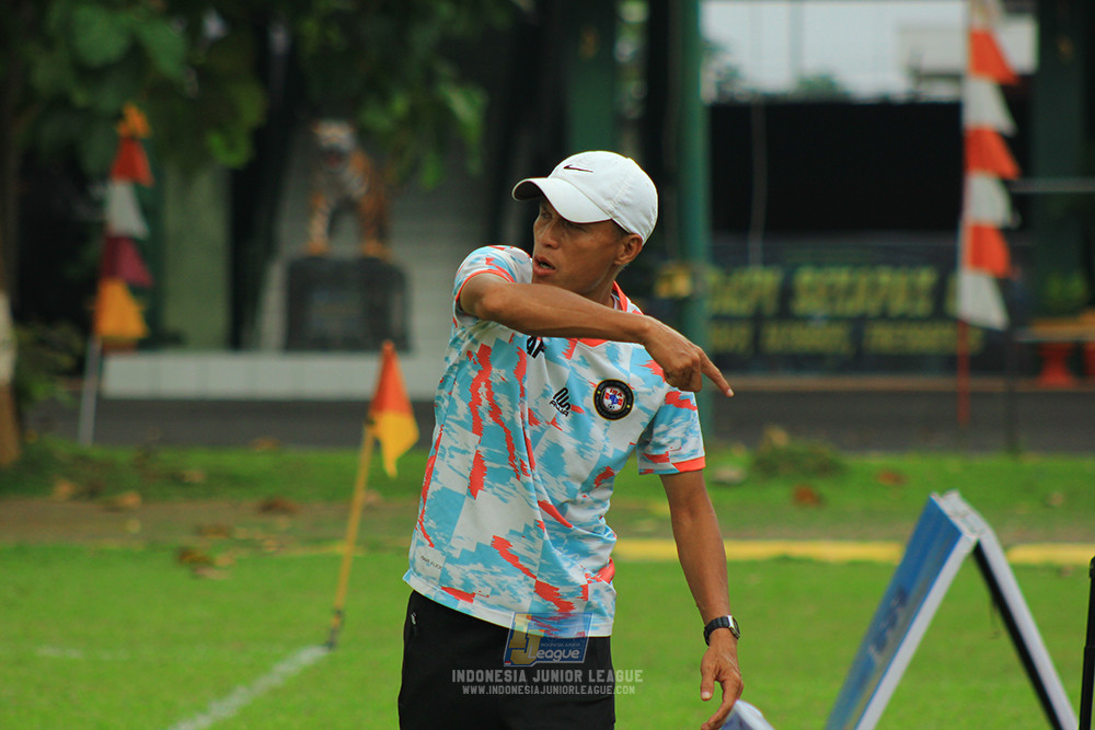 ijl u10 240825 isa marzuki bandriawan vs brazillian soccer serpong