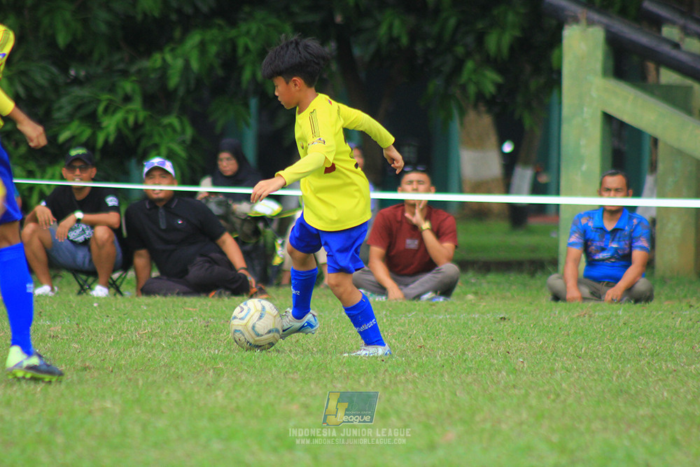 ijl u10 240825 isa marzuki bandriawan vs brazillian soccer serpong