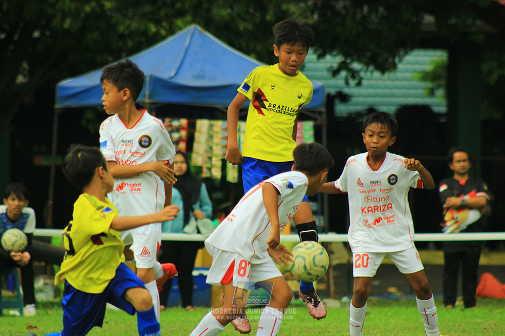ijl u10 240825 isa marzuki bandriawan vs brazillian soccer serpong