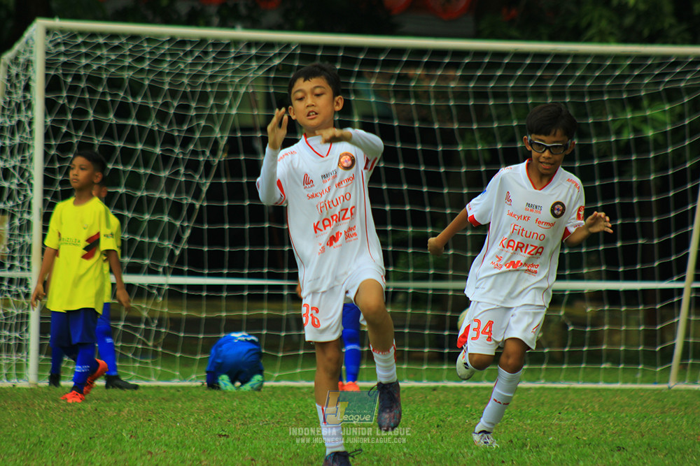 ijl u10 240825 isa marzuki bandriawan vs brazillian soccer serpong