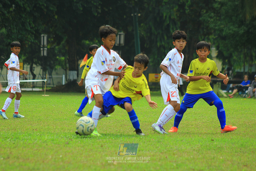 ijl u10 240825 isa marzuki bandriawan vs brazillian soccer serpong