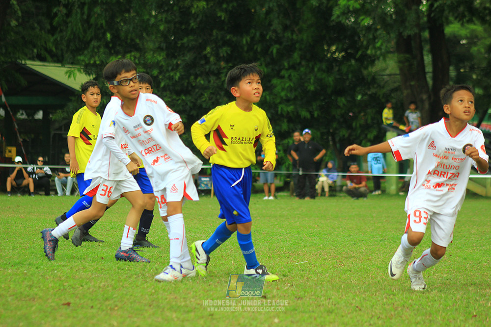 ijl u10 240825 isa marzuki bandriawan vs brazillian soccer serpong