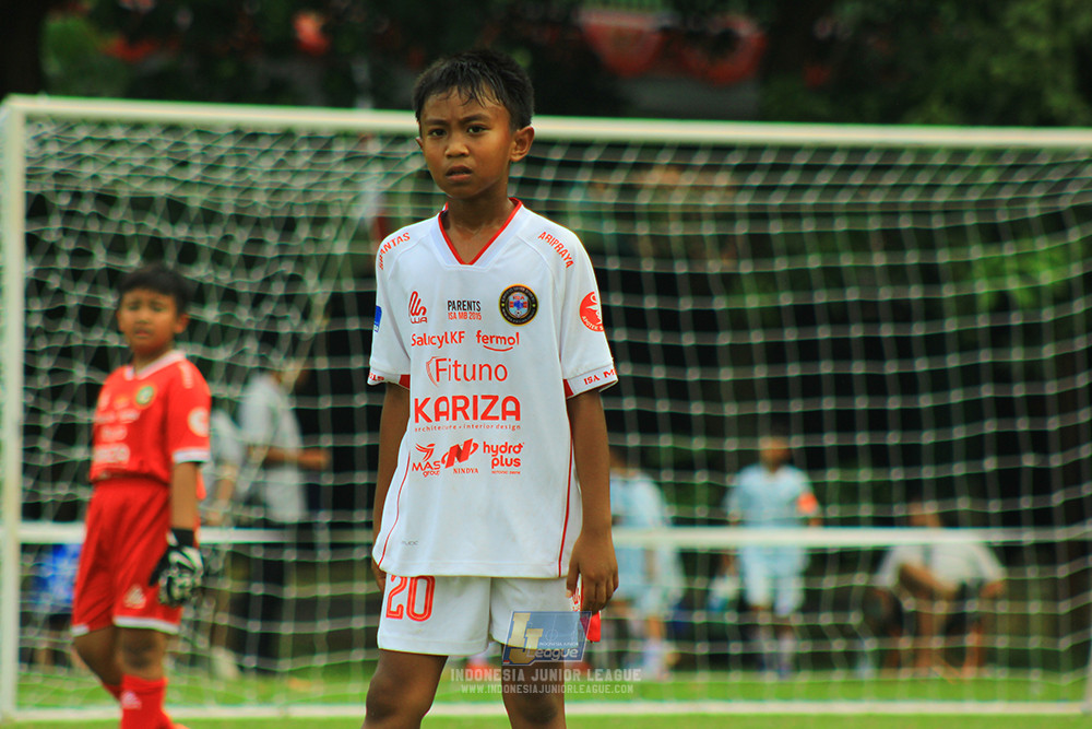 ijl u10 240825 isa marzuki bandriawan vs brazillian soccer serpong