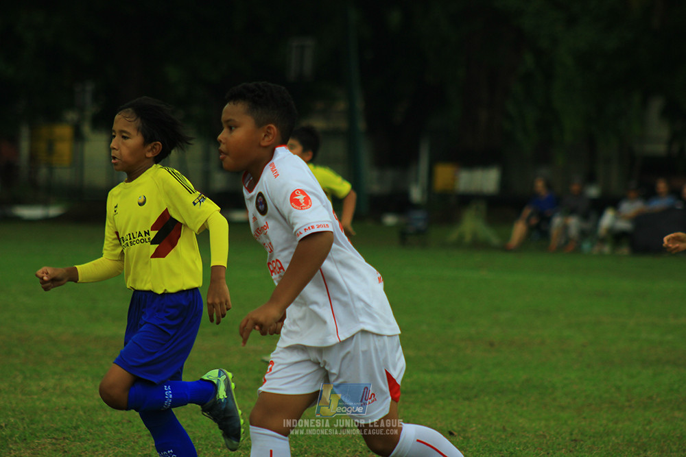 ijl u10 240825 isa marzuki bandriawan vs brazillian soccer serpong