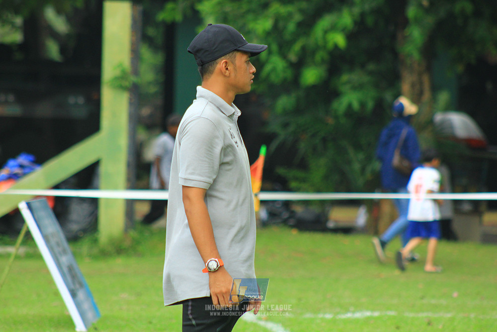 ijl u10 240825 isa marzuki bandriawan vs brazillian soccer serpong