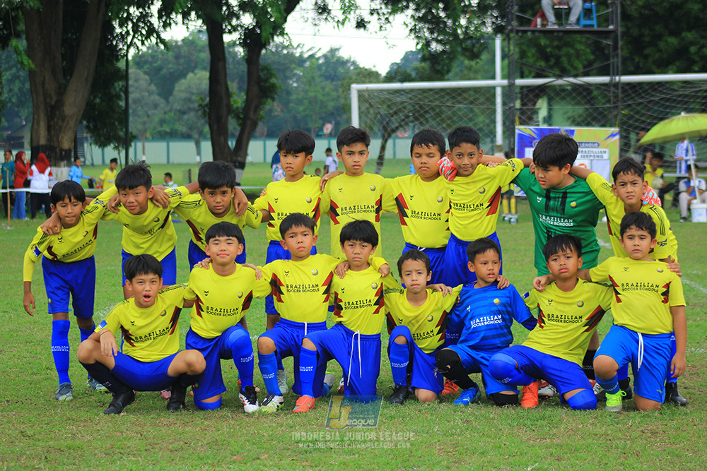 ijl u10 240825 isa marzuki bandriawan vs brazillian soccer serpong