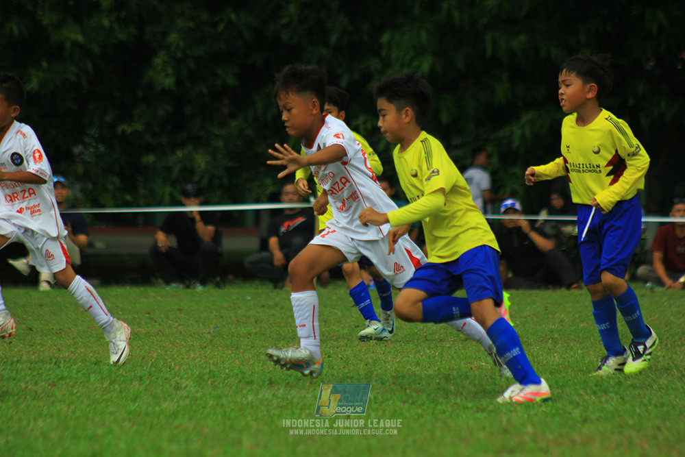 ijl u10 240825 isa marzuki bandriawan vs brazillian soccer serpong