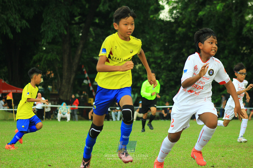 ijl u10 240825 isa marzuki bandriawan vs brazillian soccer serpong