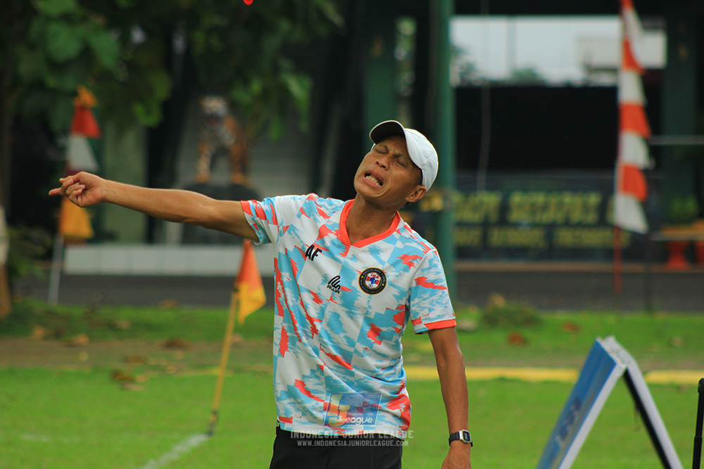 ijl u10 240825 isa marzuki bandriawan vs brazillian soccer serpong