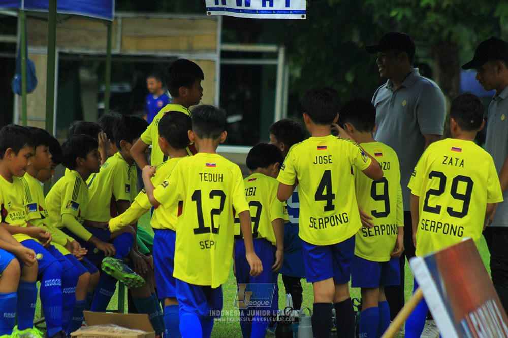 ijl u10 240825 isa marzuki bandriawan vs brazillian soccer serpong