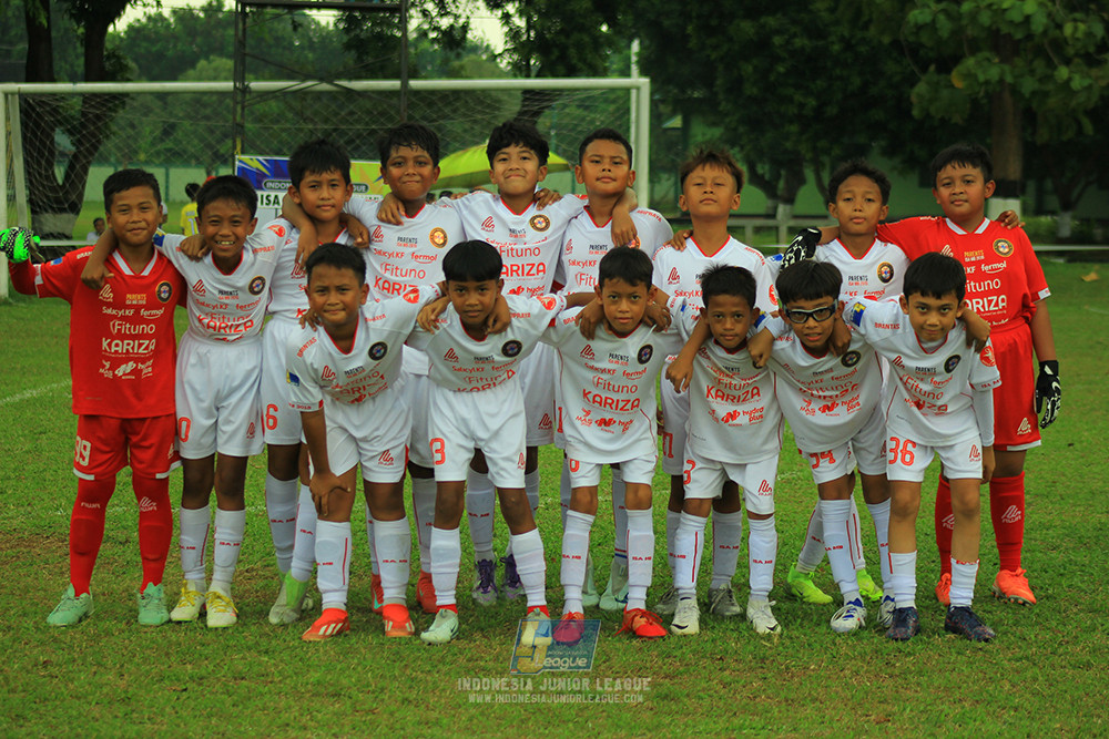 ijl u10 240825 isa marzuki bandriawan vs brazillian soccer serpong