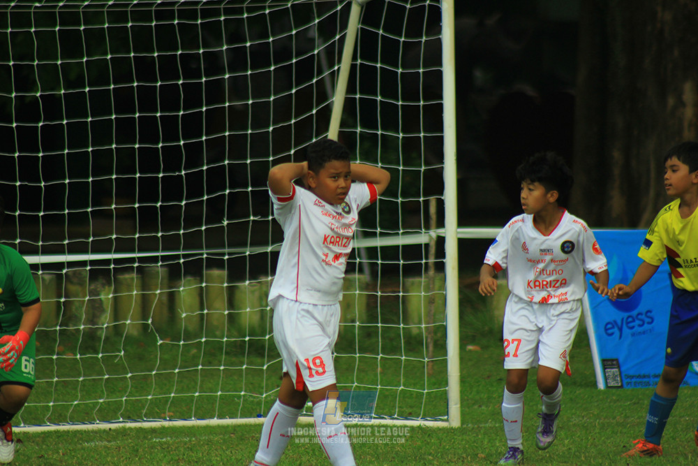 ijl u10 240825 isa marzuki bandriawan vs brazillian soccer serpong