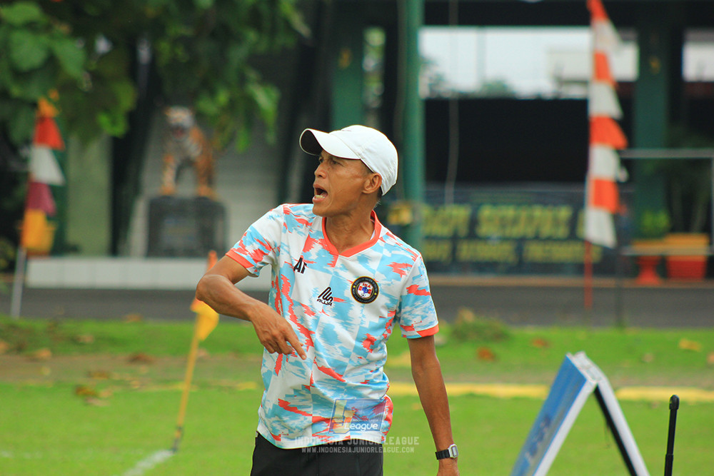 ijl u10 240825 isa marzuki bandriawan vs brazillian soccer serpong