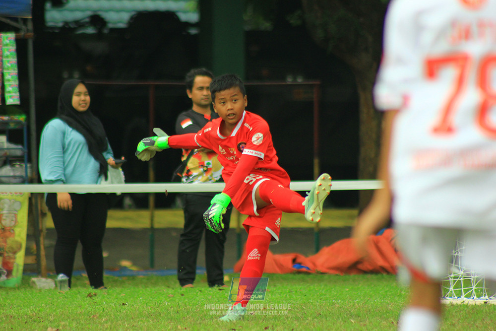 ijl u10 240825 isa marzuki bandriawan vs brazillian soccer serpong