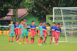 [IJL-U10 240825] JOHNSON SPORTS ACADEMY VS TUNAS HARAPAN INDAH SA