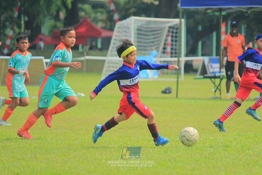ijl u10 240825 johnson sports academy vs tunas harapan indah sa