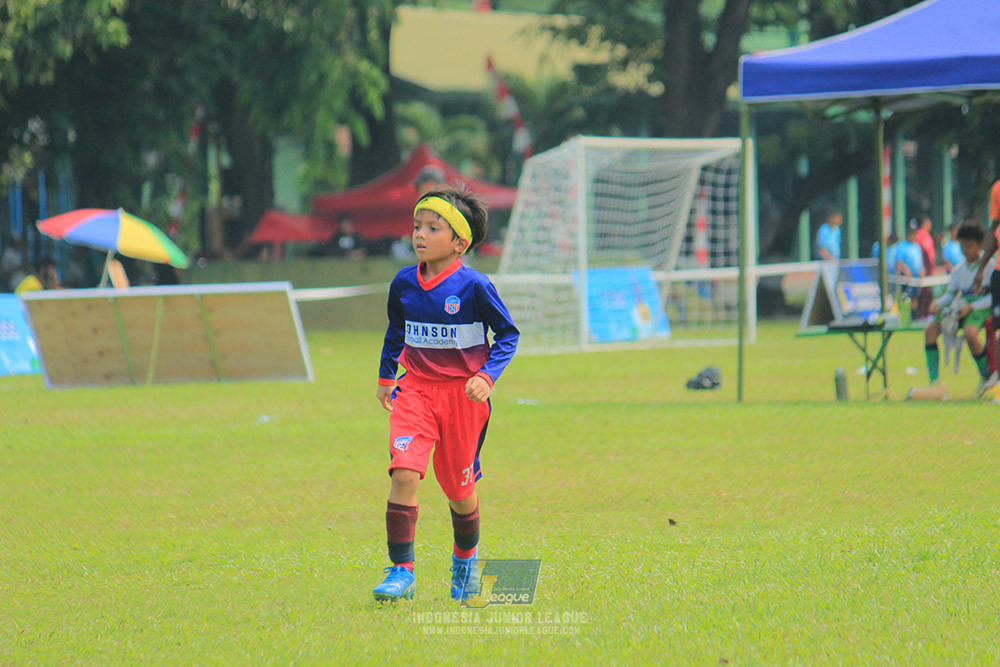 ijl u10 240825 johnson sports academy vs tunas harapan indah sa