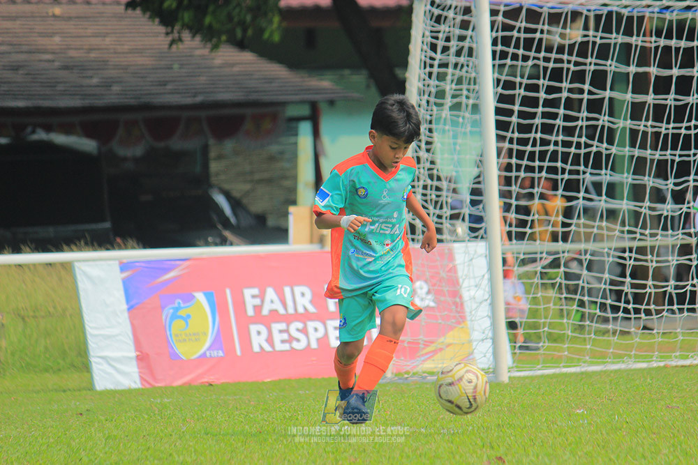 ijl u10 240825 johnson sports academy vs tunas harapan indah sa