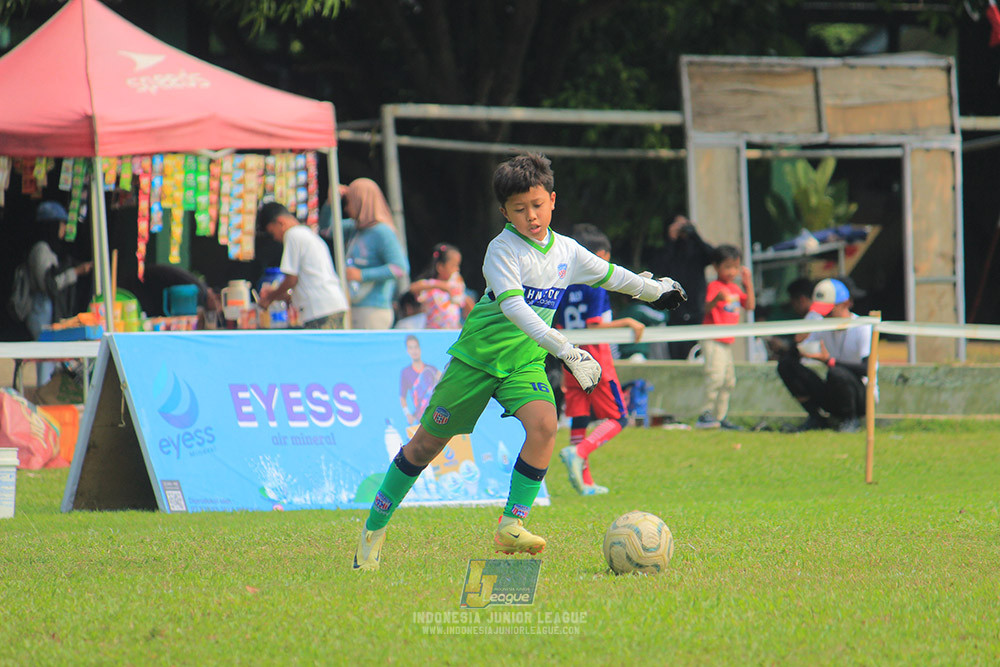 ijl u10 240825 johnson sports academy vs tunas harapan indah sa