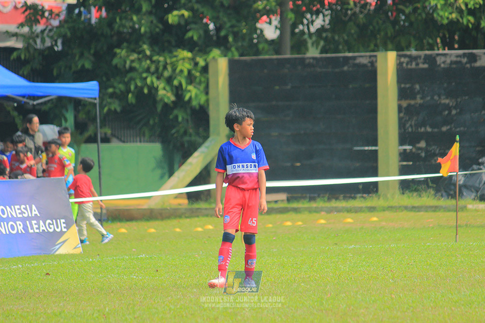 ijl u10 240825 johnson sports academy vs tunas harapan indah sa