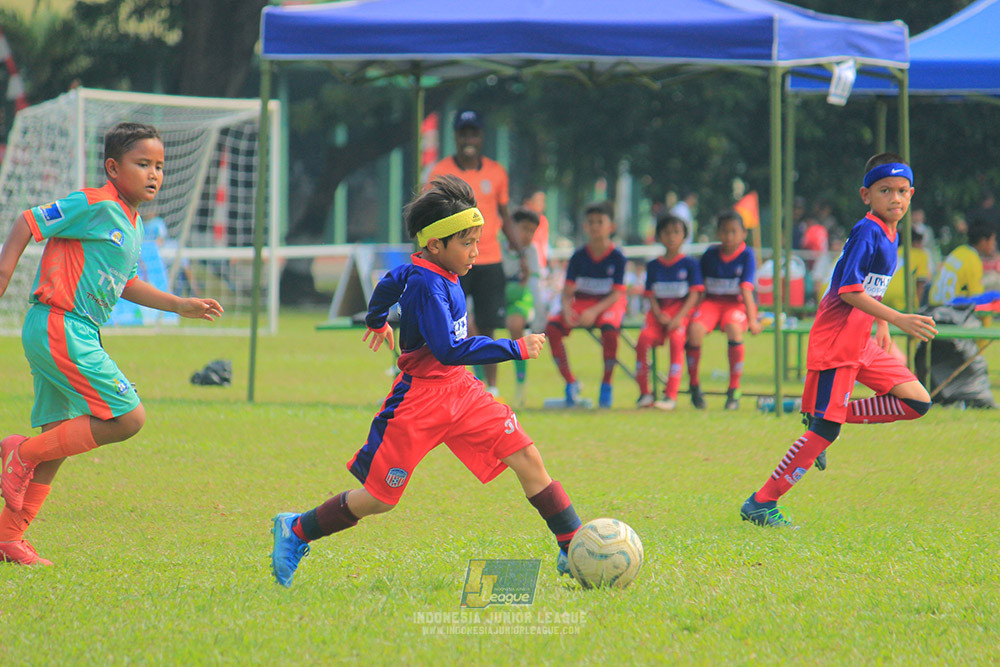 ijl u10 240825 johnson sports academy vs tunas harapan indah sa