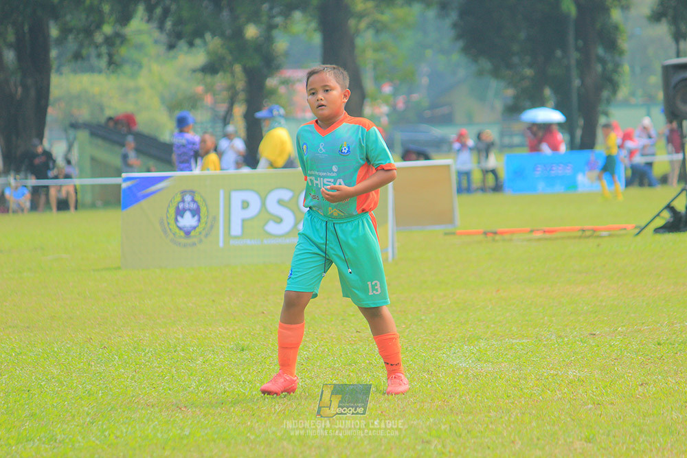 ijl u10 240825 johnson sports academy vs tunas harapan indah sa