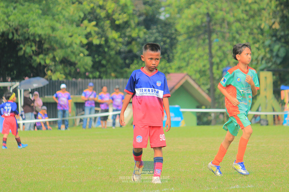 ijl u10 240825 johnson sports academy vs tunas harapan indah sa