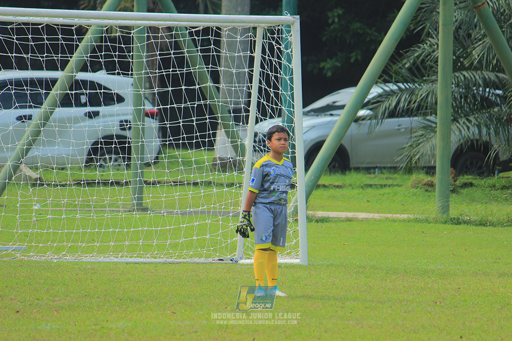 ijl u10 240825 johnson sports academy vs tunas harapan indah sa