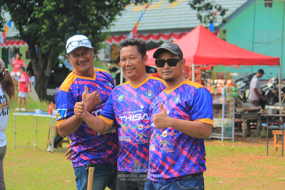 ijl u10 240825 johnson sports academy vs tunas harapan indah sa