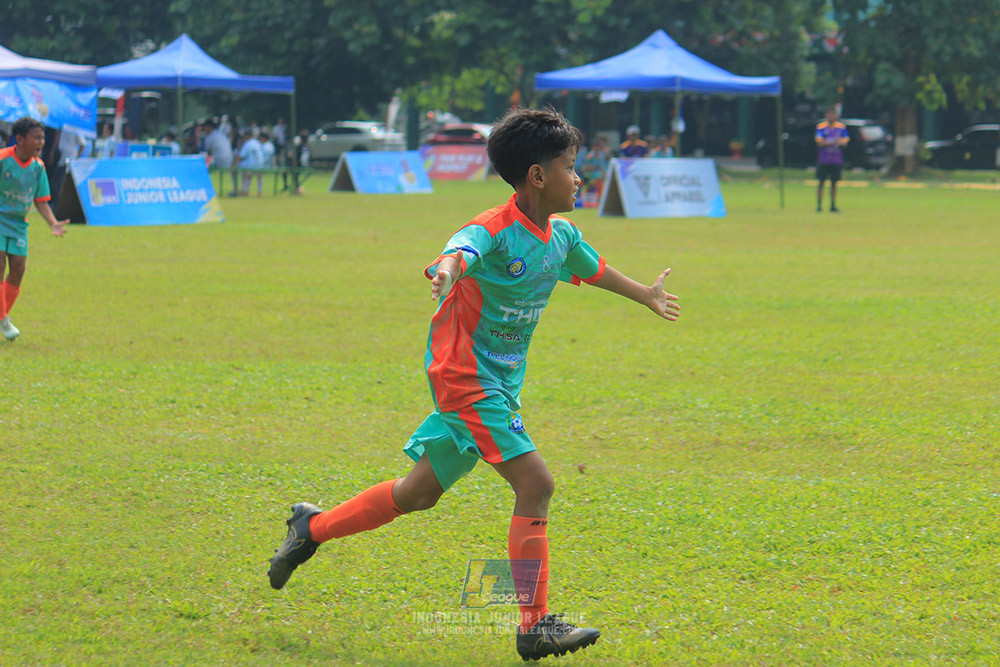 ijl u10 240825 johnson sports academy vs tunas harapan indah sa