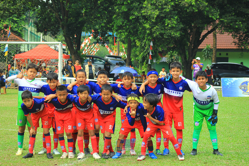 ijl u10 240825 johnson sports academy vs tunas harapan indah sa