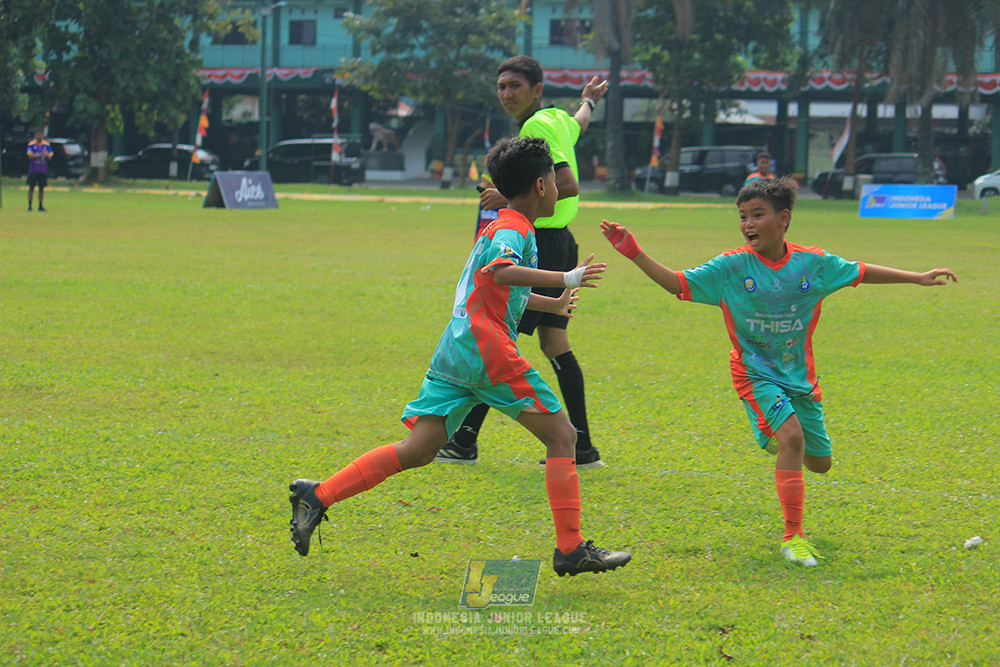 ijl u10 240825 johnson sports academy vs tunas harapan indah sa