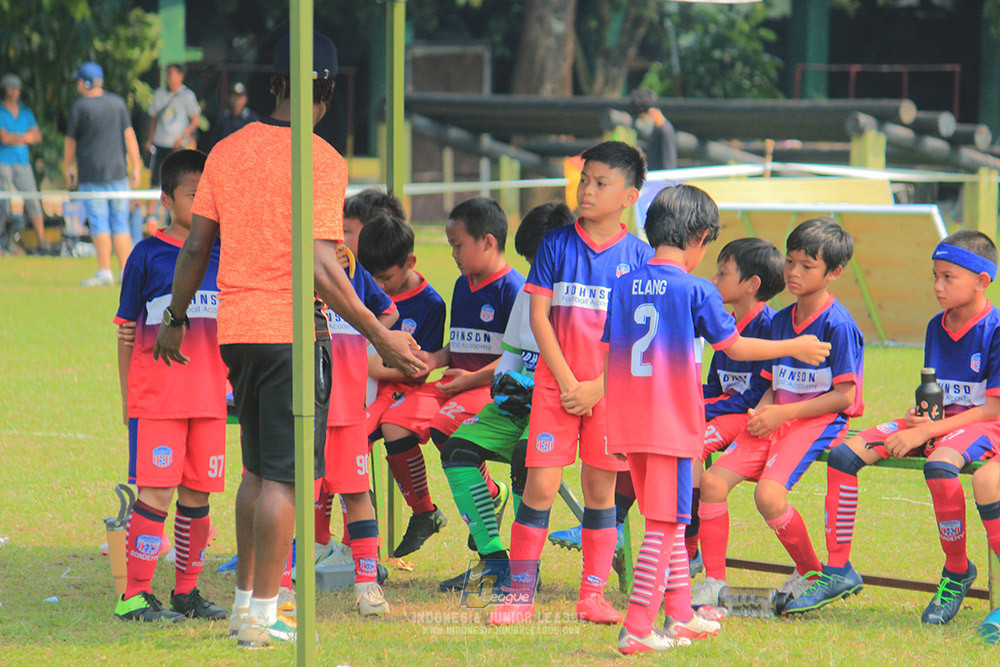 ijl u10 240825 johnson sports academy vs tunas harapan indah sa